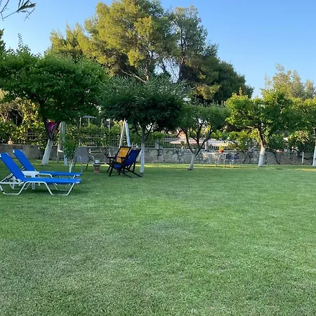 Maira Villa *