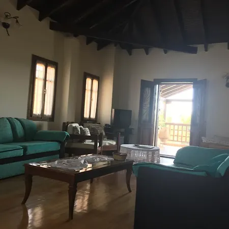 Villa Maira