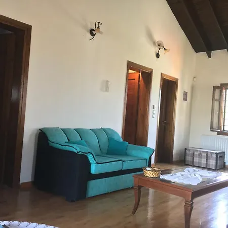 Villa Maira *