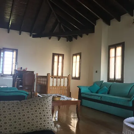 Villa Maira