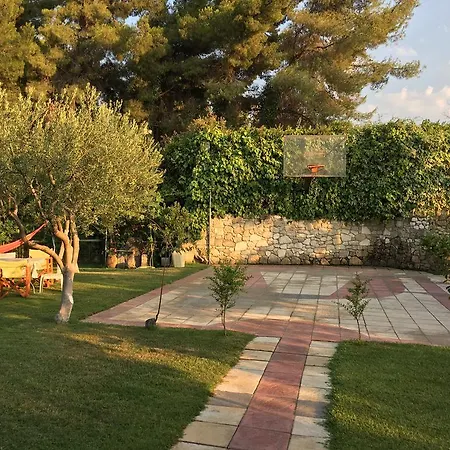 Villa Maira