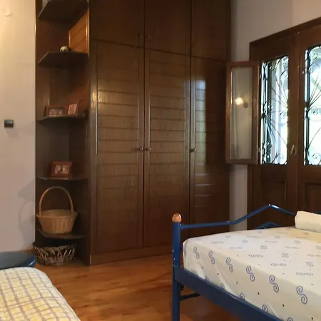 Maira Villa