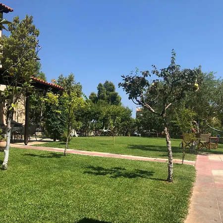Villa Maira Afytos