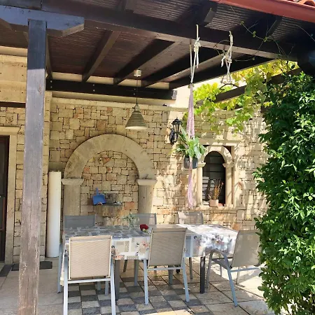 Villa Maira Afytos