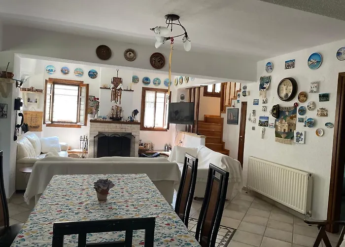 Villa Maira *
