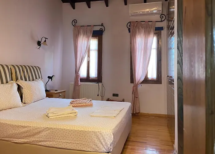 Villa Maira