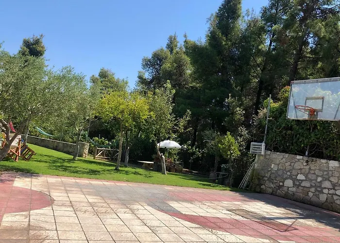 Maira Villa