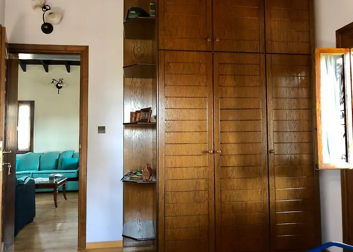 Villa Maira *