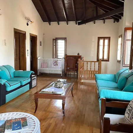 Villa Maira *