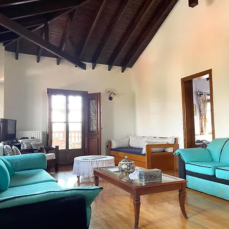 Maira Villa Afytos