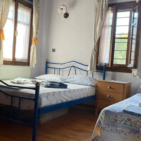 Villa Maira *