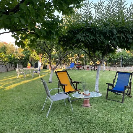 Villa Maira *