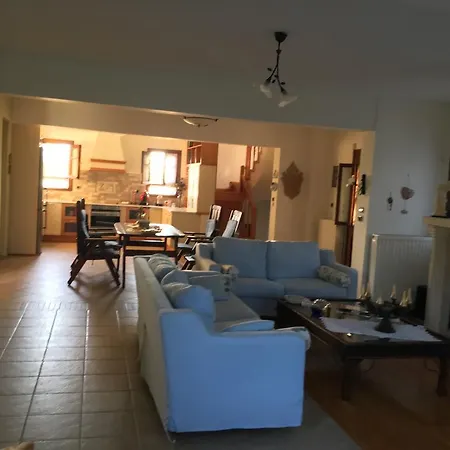 Villa Maira
