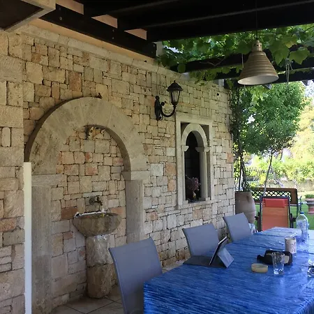 Villa Maira *