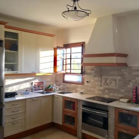 Villa Maira Afytos