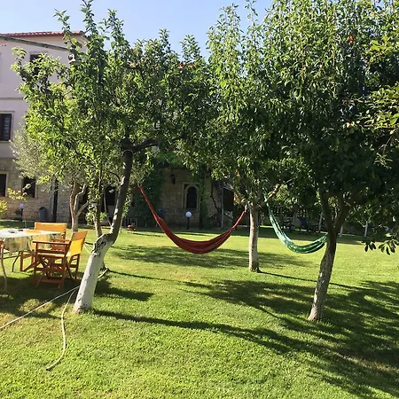 Villa Maira