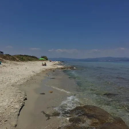 Maira Villa Afytos