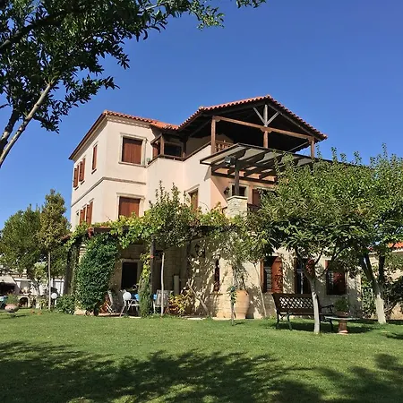 Villa Maira