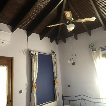 Villa Maira