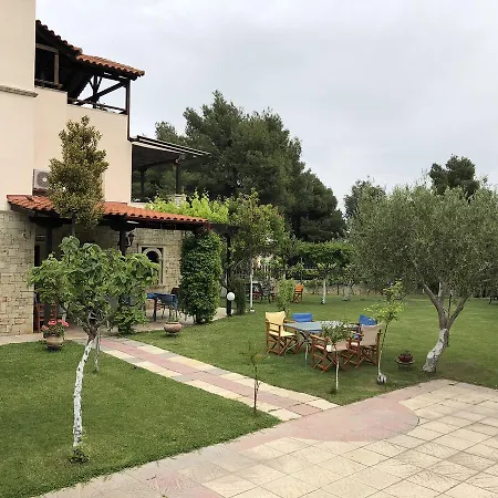 Villa Maira *