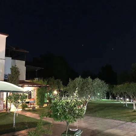 Villa Maira
