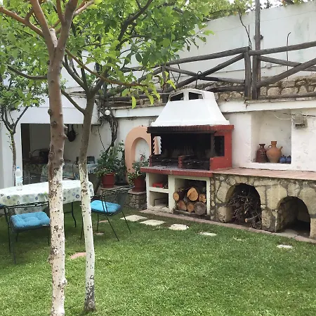 Villa Maira