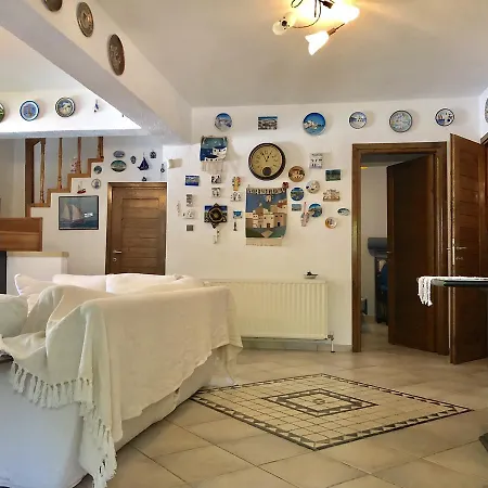 Villa Maira