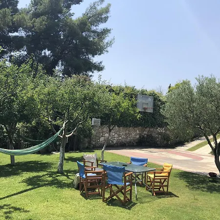 Maira * Afytos