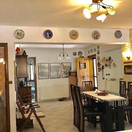 Villa Maira