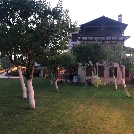 Villa Maira