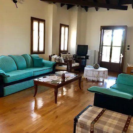 Villa Maira *