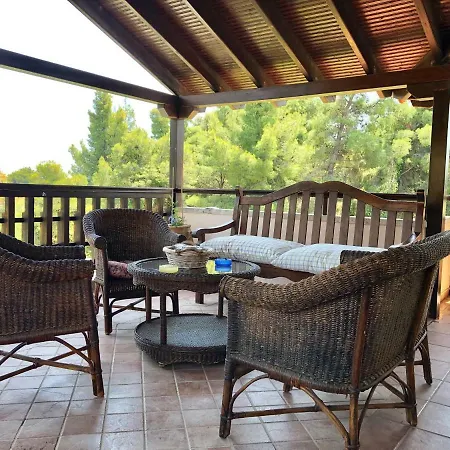 Villa Maira *