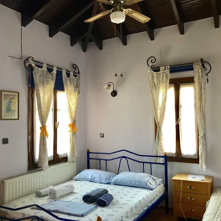 Villa Maira Afytos