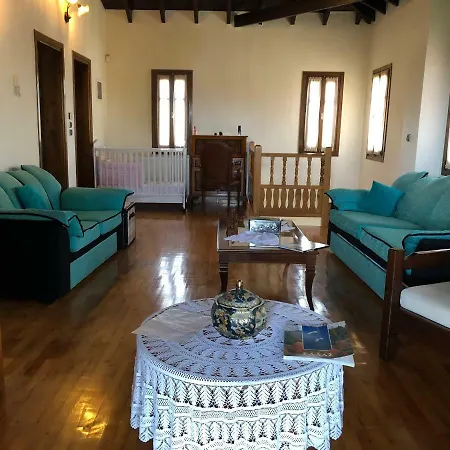 Villa Maira
