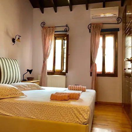 Villa Maira Afytos
