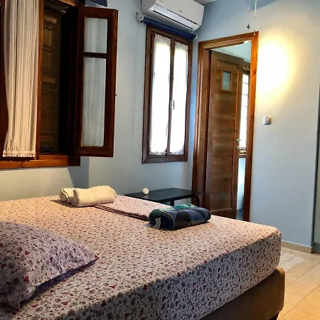 Maira Villa Afytos