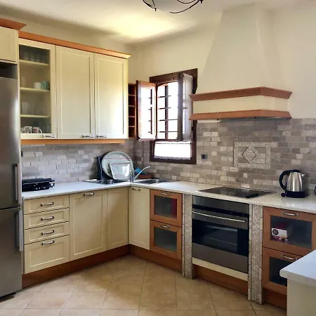 Villa Maira Afytos