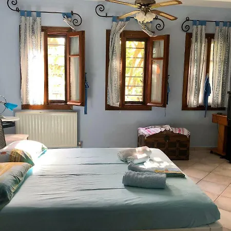 Villa Maira