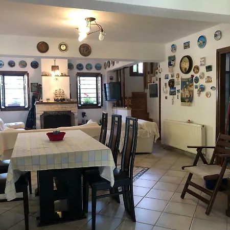 Villa Maira