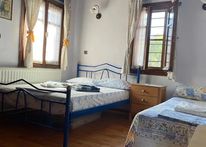 Вилла Maira *