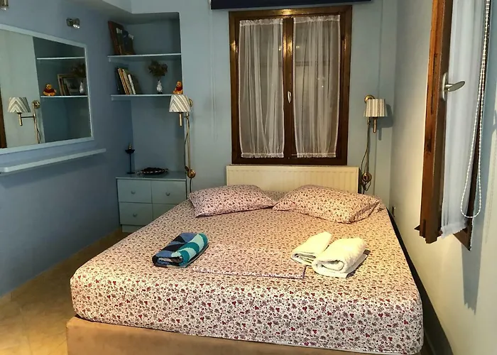 Вилла Maira *