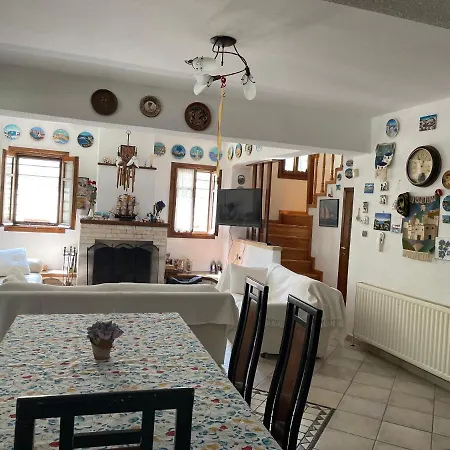 Villa Maira *