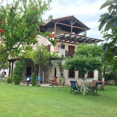 Villa Maira *