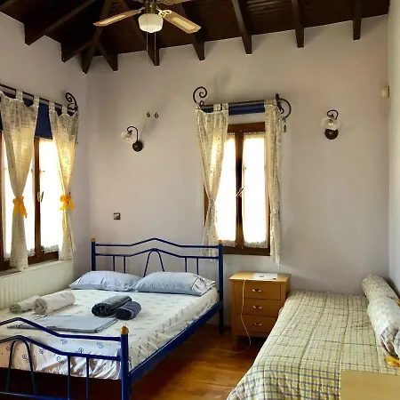 Maira * 아피토스