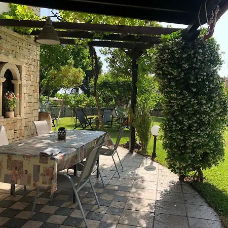 Maira * 아피토스