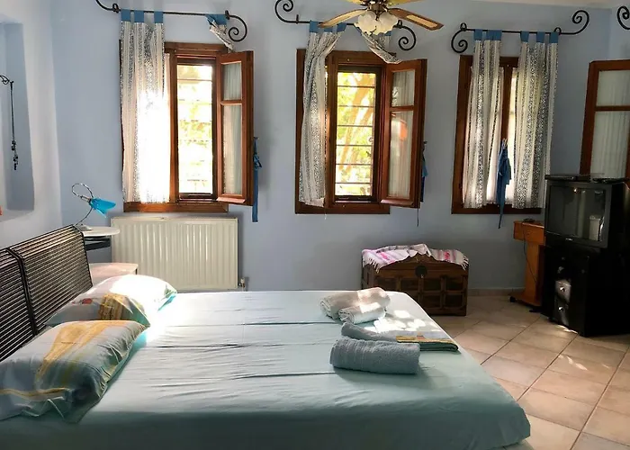 Villa Maira